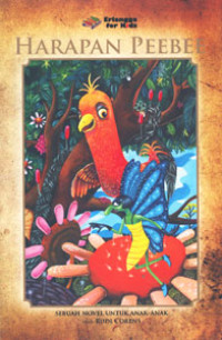 Image of Harapan peebee