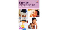Image of Kamus perkembangan ; bayi &anak